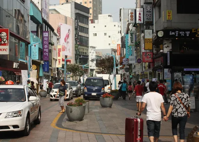 Sam Won Jang 汽车旅馆