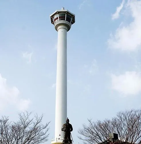Sam Won Jang 2* 釜山